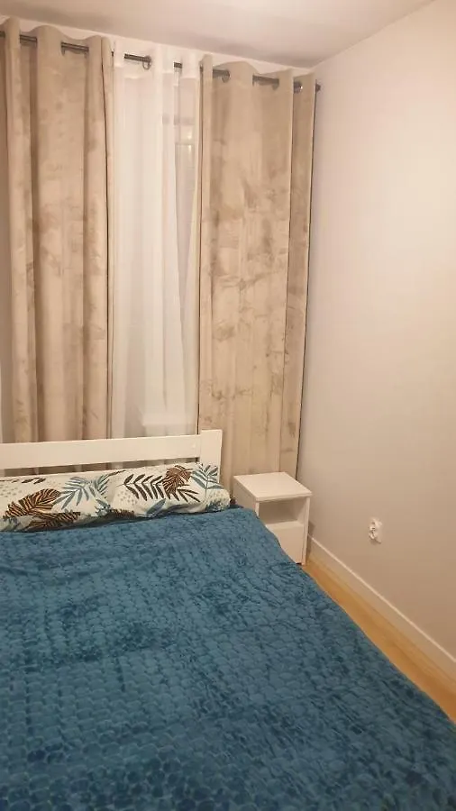 White House Apartaments Warszawa